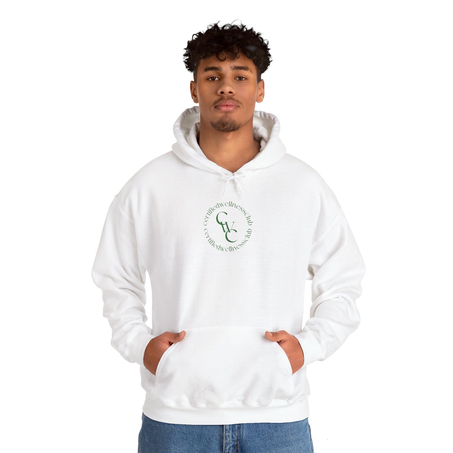 CWC ORIGINS Hoodie