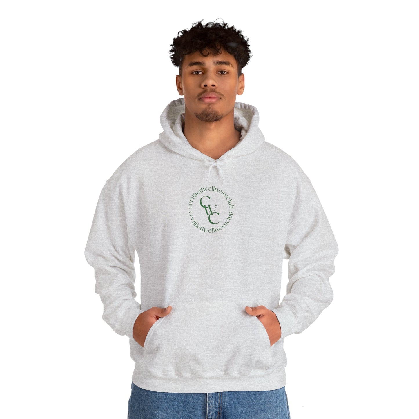 CWC ORIGINS Hoodie