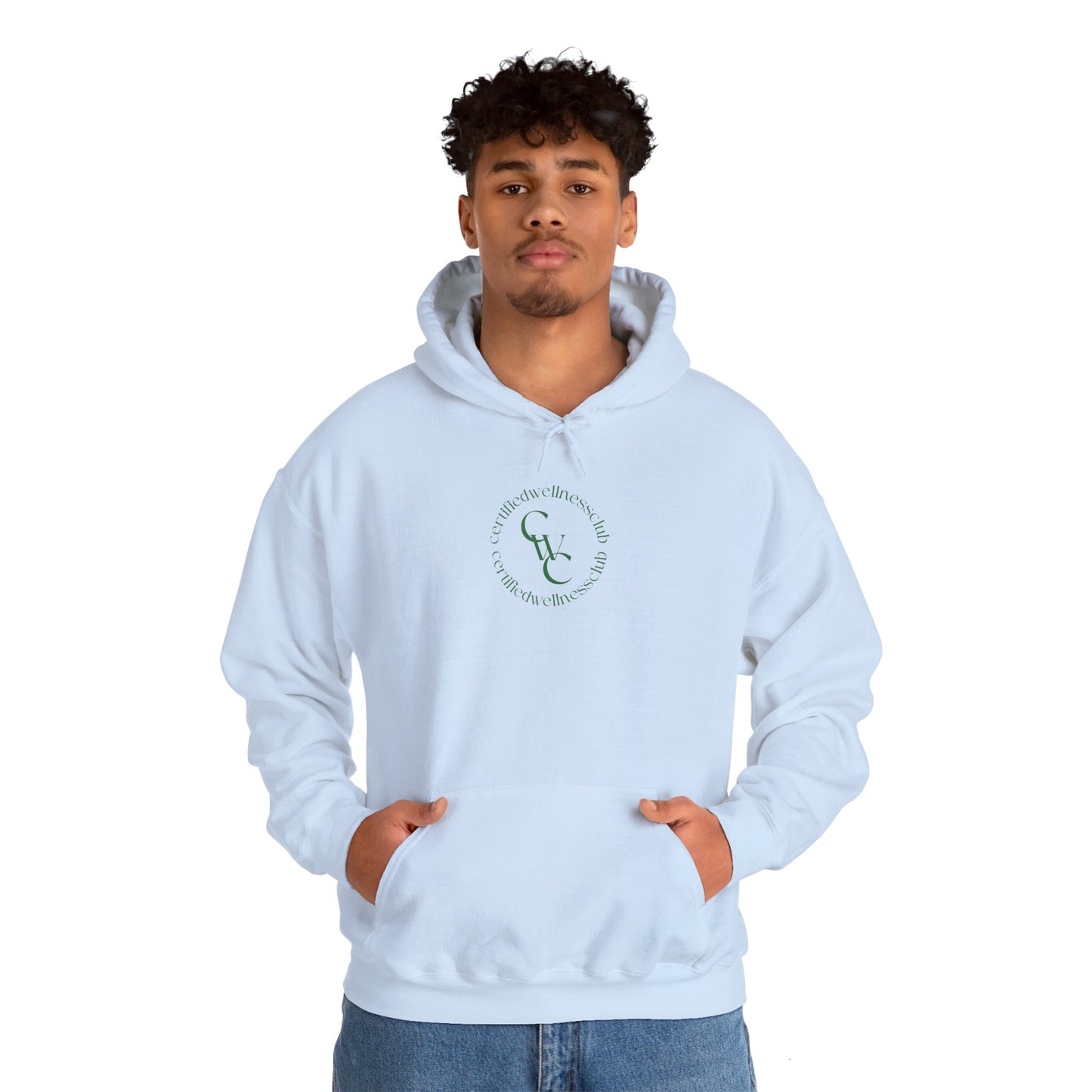 CWC ORIGINS Hoodie