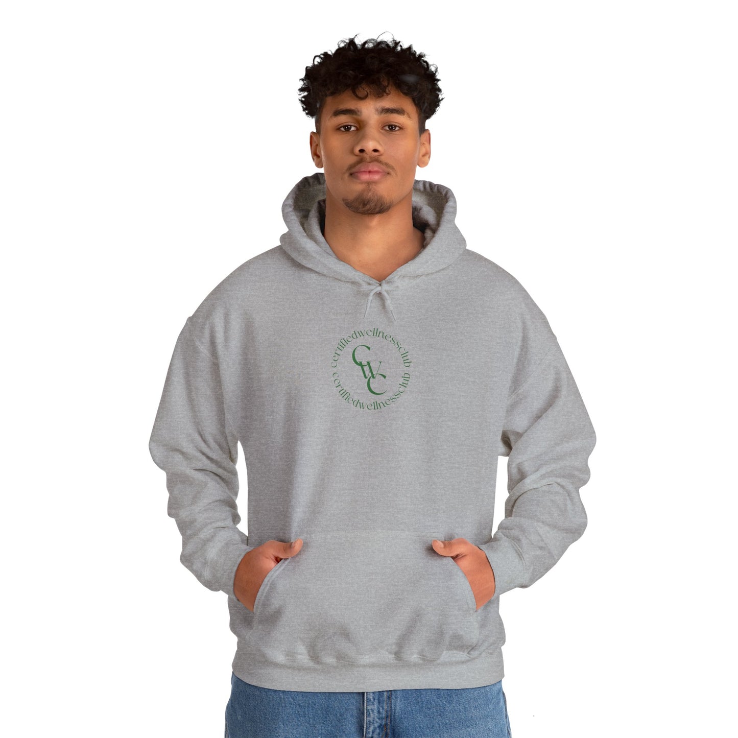 CWC ORIGINS Hoodie