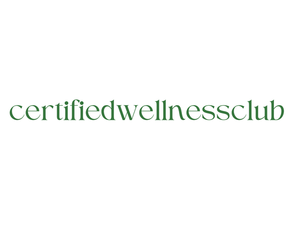 certifiedwellnessclub